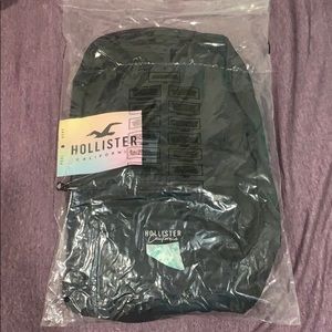 Hollister Promotion Mini Backback